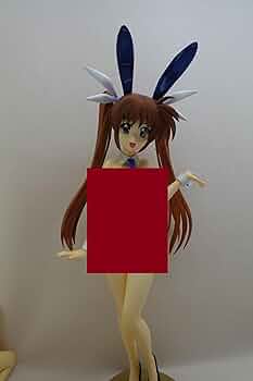 高町なのは バニーVer. リリカルなのは 高町なのは バニーVer.